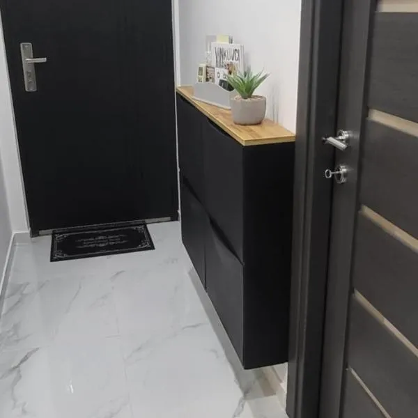 Apartman Bear Vinkovci, hotel a Vinkovci
