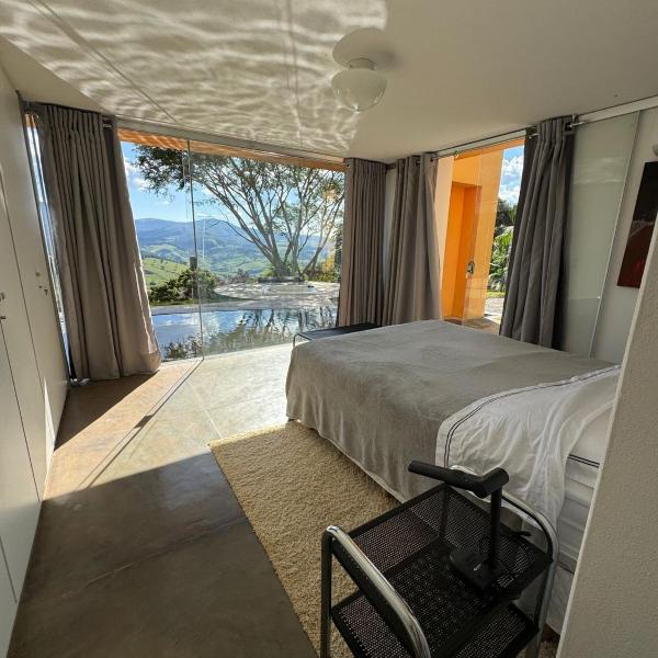 Casa de Montanha Quinta do Alto - Foto 3