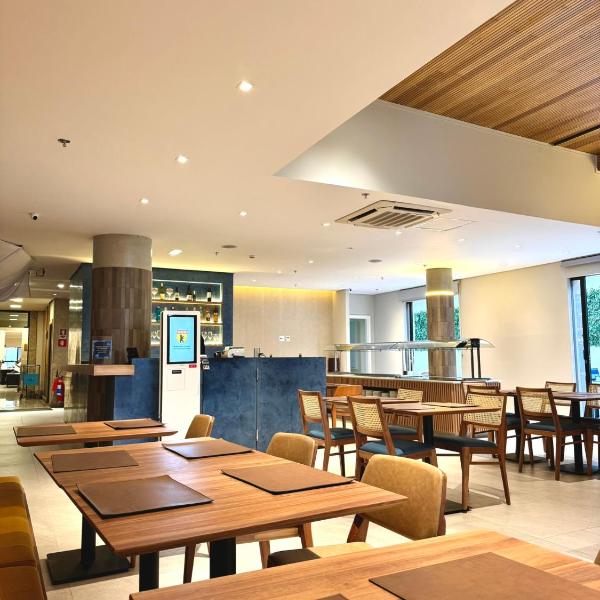 Suite Premium - 450m do Aeroporto de Congonhas CGH - Foto 4
