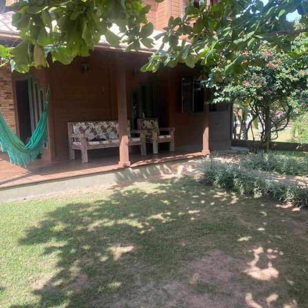 Casa em Garopaba - 400m da Surfland