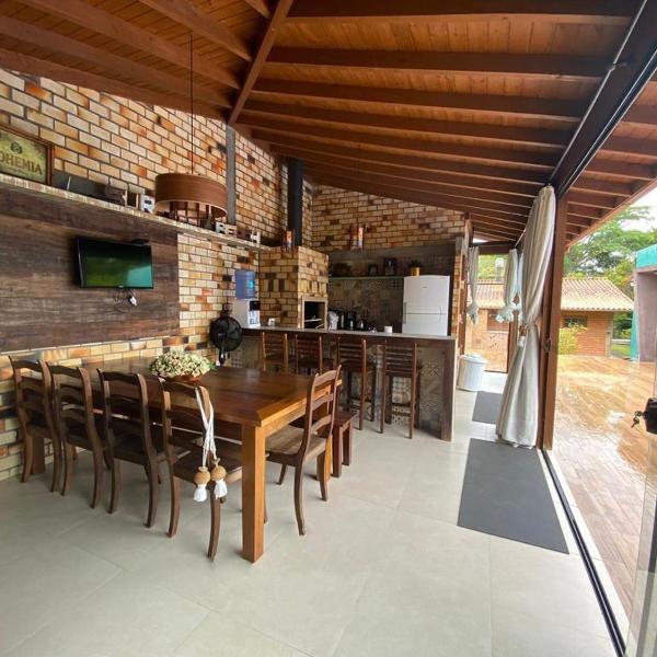 Casa em Garopaba - 400m da Surfland - Foto 5