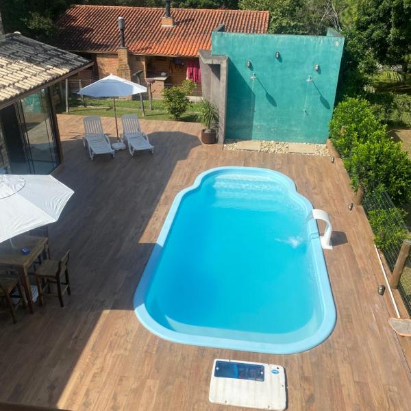 Casa em Garopaba - 400m da Surfland - Foto 4