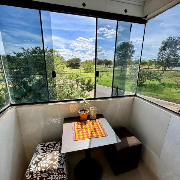 Apartamento 4 Asa Sul - Vila Telebrasília - Foto 5