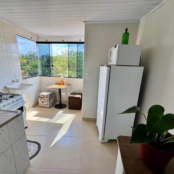 Apartamento 4 Asa Sul - Vila Telebrasília - Foto 4