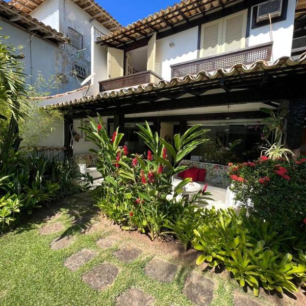 Villa Kaena 10 Geribá
