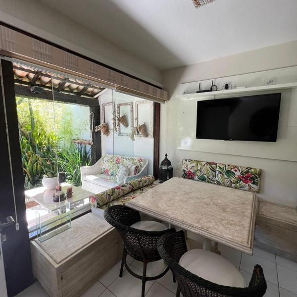 Villa Kaena 10 Geribá - Foto 4