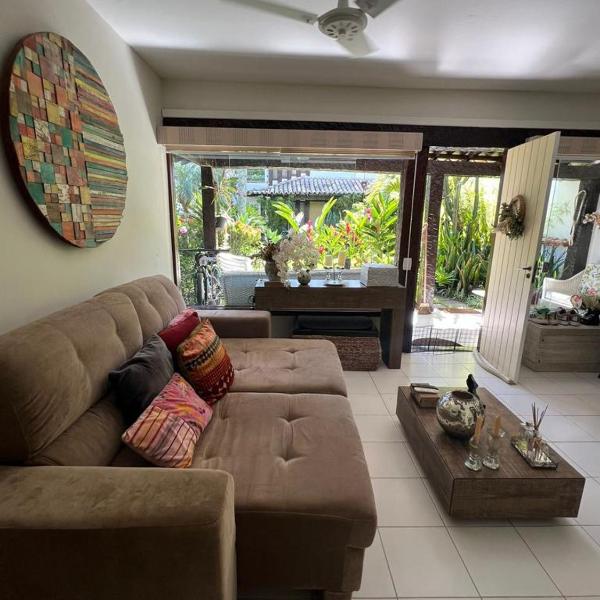Villa Kaena 10 Geribá - Foto 3