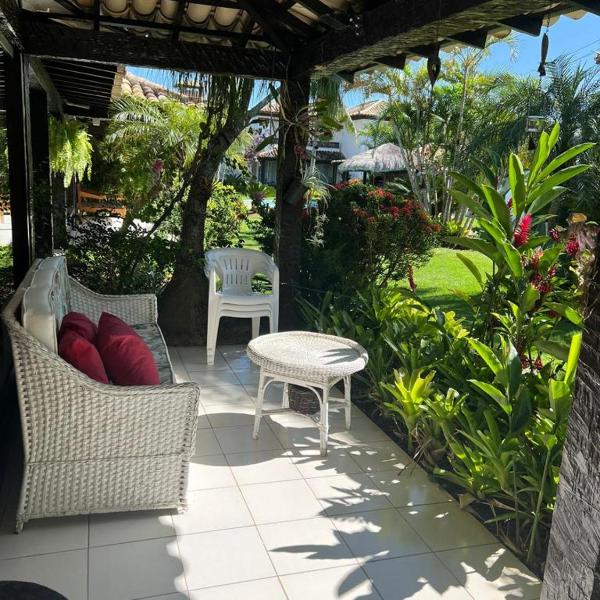 Villa Kaena 10 Geribá - Foto 5