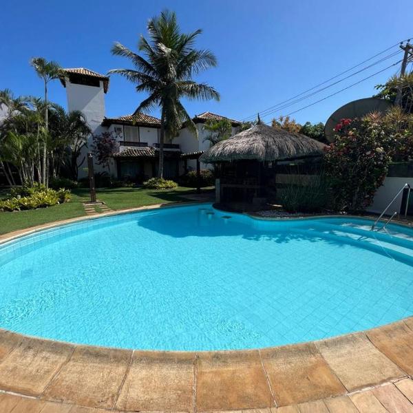 Villa Kaena 10 Geribá