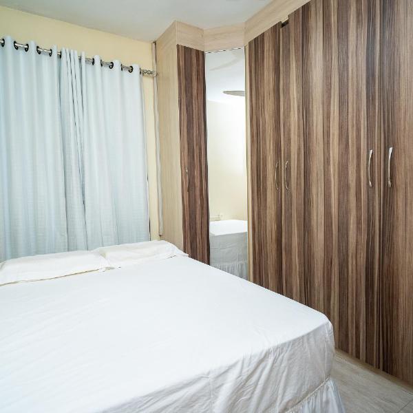 Cop30 Apartamento próximo ao Hangar
