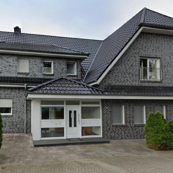 Comfort Apartments SNF zertifiziert - Annemarie Mantke in 48599 Gronau, hotel di Spechtholzhock