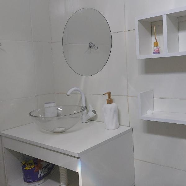 Casa Recanto à beira mar - Foto 4