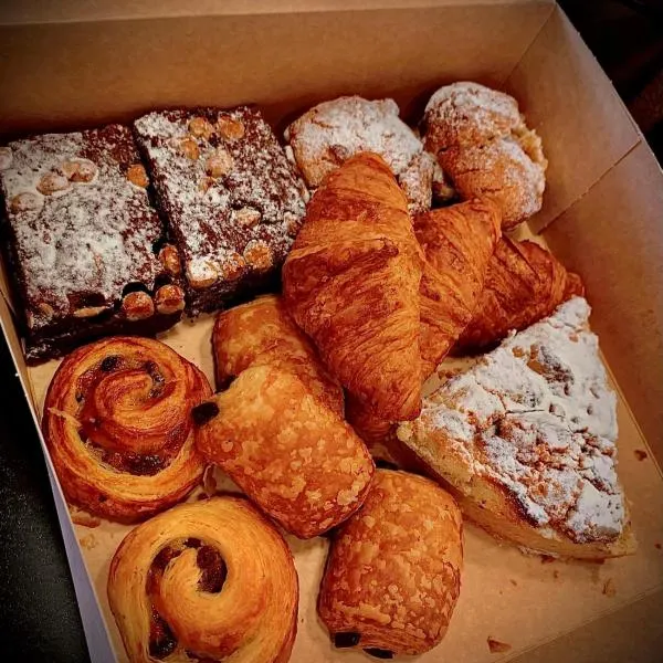 Carpedieme, khách sạn ở Pointe-à-Pitre