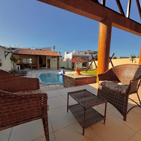 Casa du Vento - Foto 4