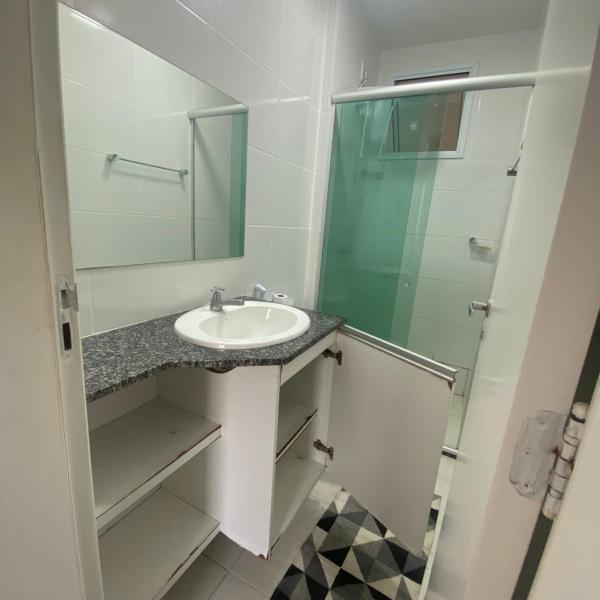AP 3 quartos em Condomínio - Foto 3