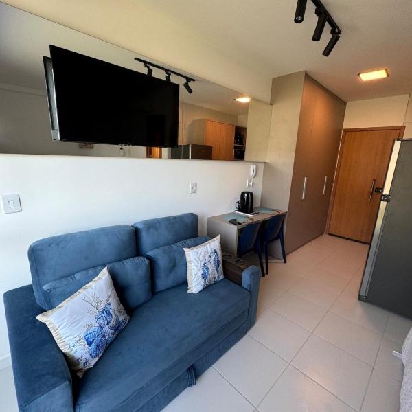 Flat em Muro Alto - Porto de Galinhas - MAKIA 11B