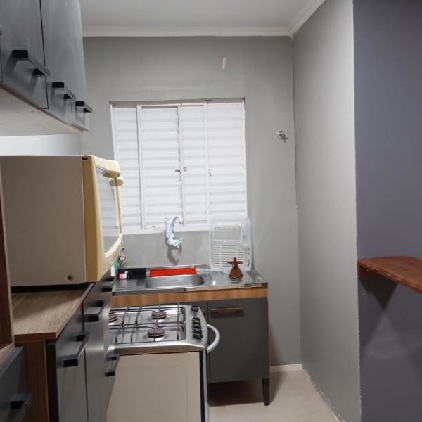 Casa bolaxa estudante ou trabalho - Foto 2
