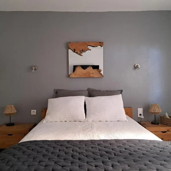 Appart Béziers - Campagne de Montimas, hotel in Béziers