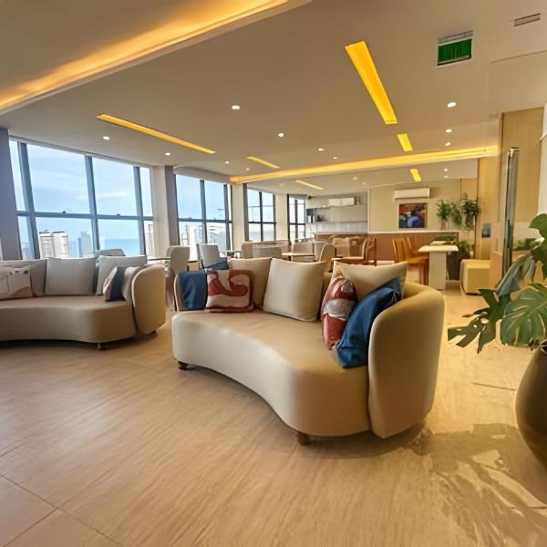 Residencial Smart Convenções by VLV Stays - Foto 4