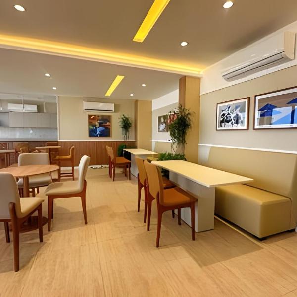 Residencial Smart Convenções by VLV Stays - Foto 5