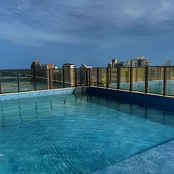 Residencial Smart Convenções by VLV Stays - Foto 2