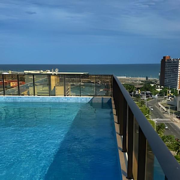 Residencial Smart Convenções by VLV Stays - Foto 3