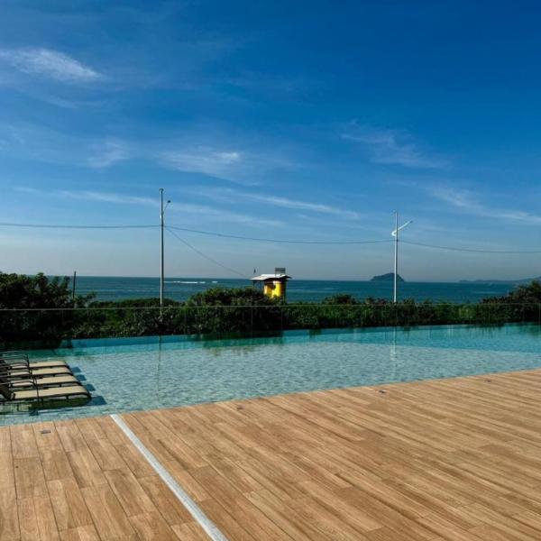 Apartamento em Home Club Summer Beach - Foto 4