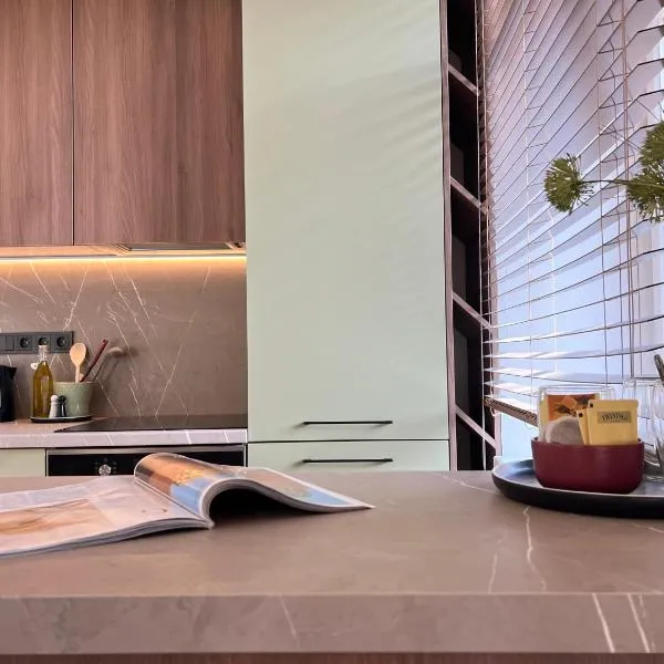 City central apartment, hotel in Vilnius
