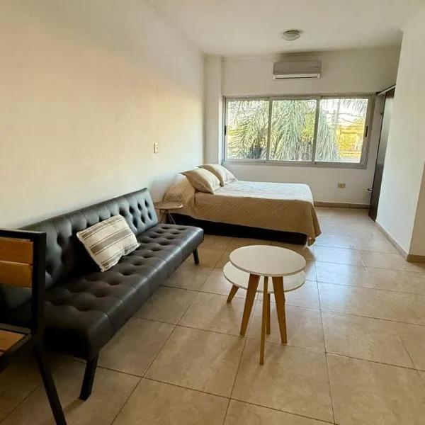 Punto Maschwitz Alquileres - Monoambiente II, hotel in Ingeniero Maschwitz