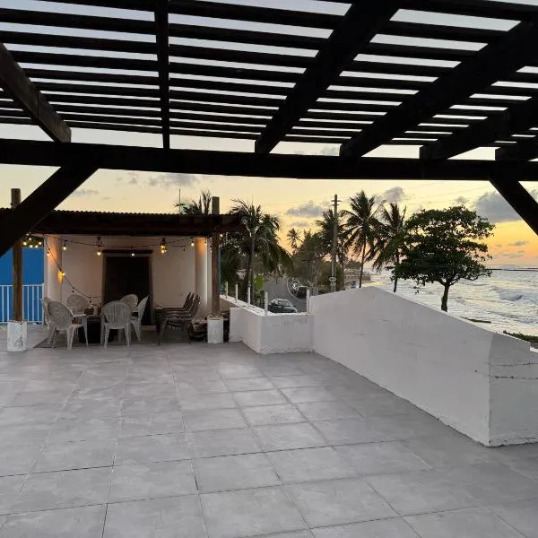 Aguada Beach Condos, hotel in Aguada