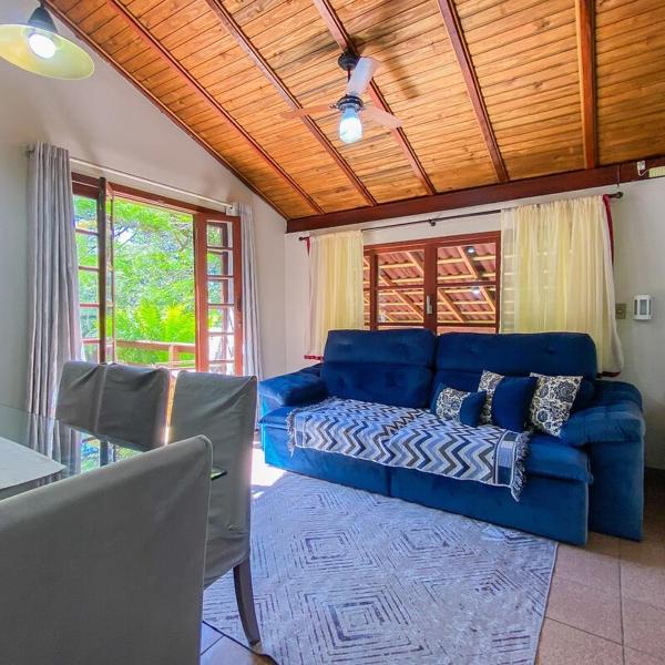 Casa há 200 metros do Mar em Condomínio - 0422 - Foto 4