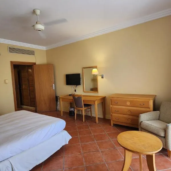 Hotel Suite In Sharm Dreams Vacation Club, hotel in Sharm El Sheikh