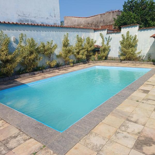 Casa Areal Piscina - Foto 2