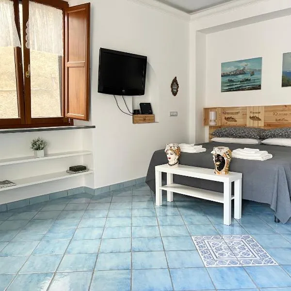 Casa Tasca, ξενοδοχείο στο Ραβέλλο