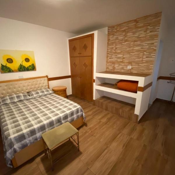 Eduardos Park Hotel - Proximo ao Animália - Foto 2