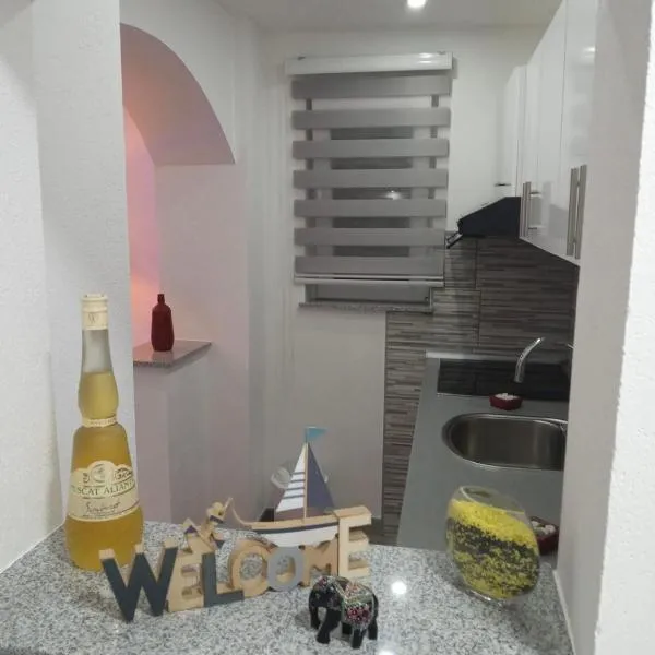 Apt Amor, hotel v destinaci Bihać