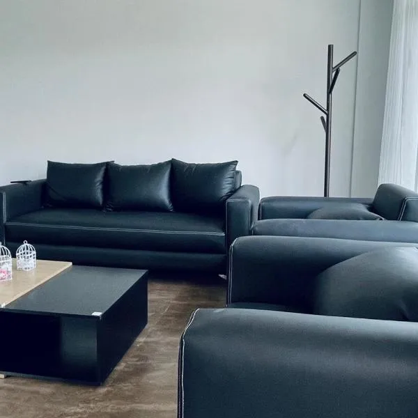 Casa Amplia, ξενοδοχείο σε Ambato