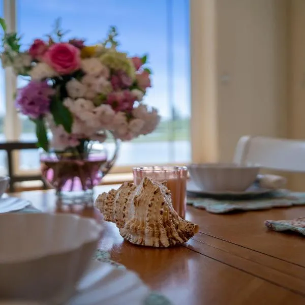 Heaven by the Sea Peaceful 3BR by the Ocean, hotel u gradu Rockaway Beach