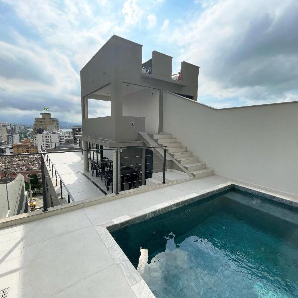 Casa com piscina proximo a Beira mar - Foto 4