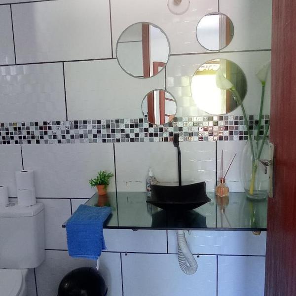 Triplex perto do trevo Arraial-Cabo Frio-Aeroporto - Foto 3
