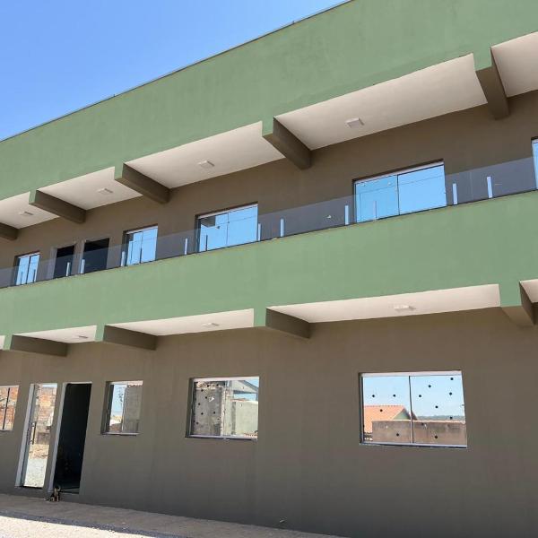 Residencial Mangueiral