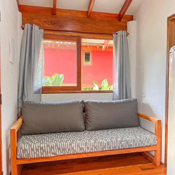Chalé do Louro - Paraty RJ