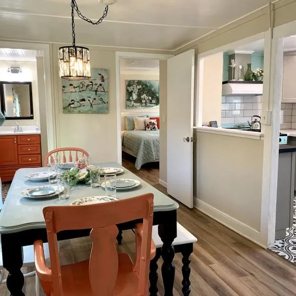 Downtown Birdie Walk to Whiskey Row, hotel a Prescott