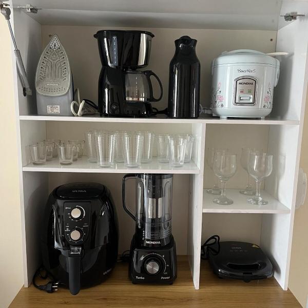 Apartamento Central em Alfenas - Foto 5