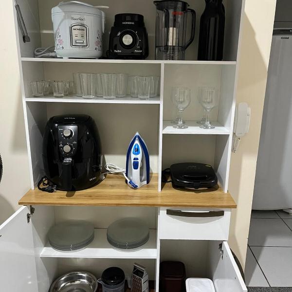 Apartamento Central em Alfenas - Foto 4