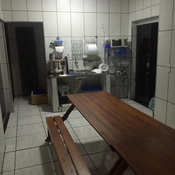 Pousada Tilu - Foto 4