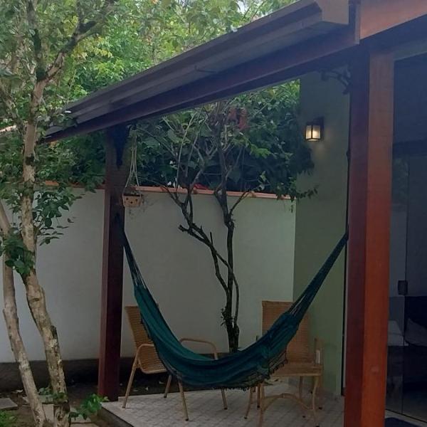 Casa da Pitanga Lumiar