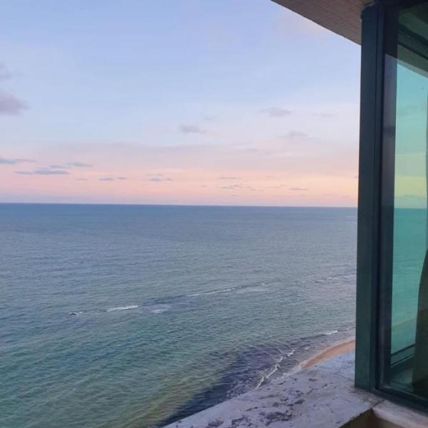 Costa Mar - Flat Hotel