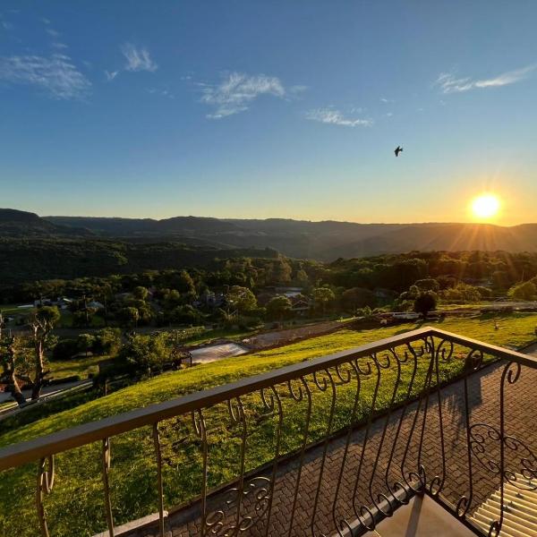 Vista incrível em Gramado - Encantos Linha Bonita - Foto 4