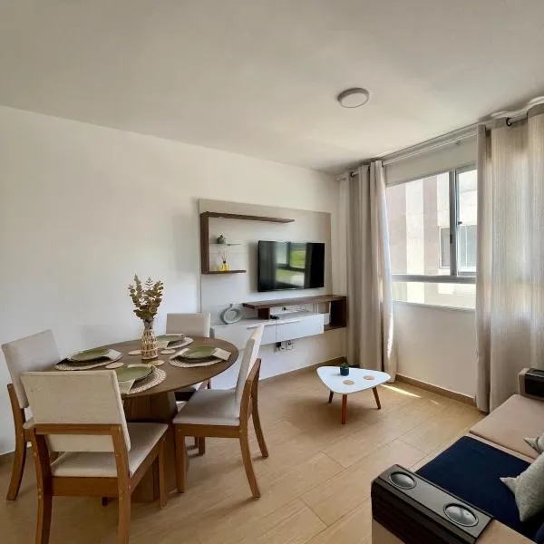 Lar do Pontal - Recreio dos Bandeirantes, hotell i Rio de Janeiro